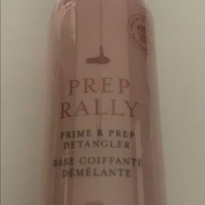 Prime & Prep Hair Detangler